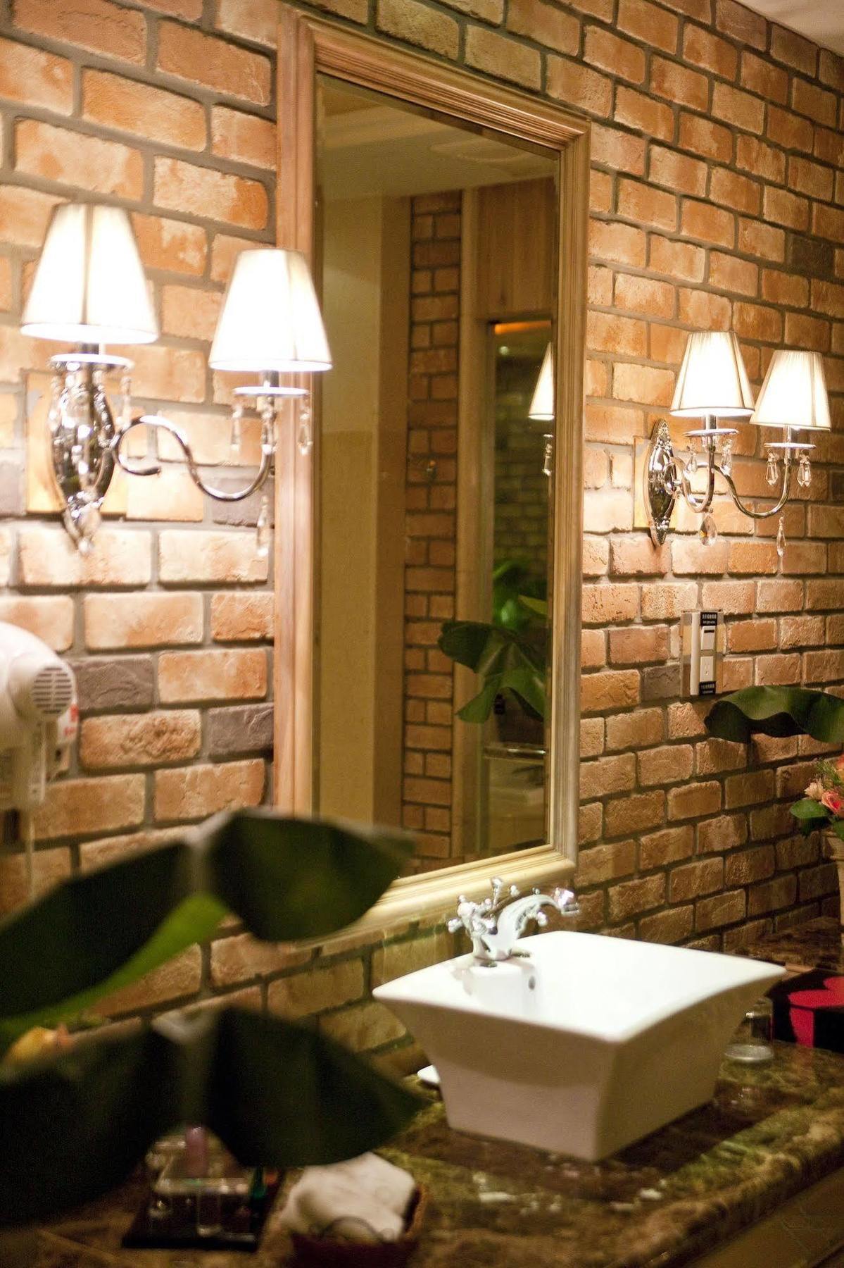 Wego Hotel - Linsen Đài Bắc Ngoại thất bức ảnh